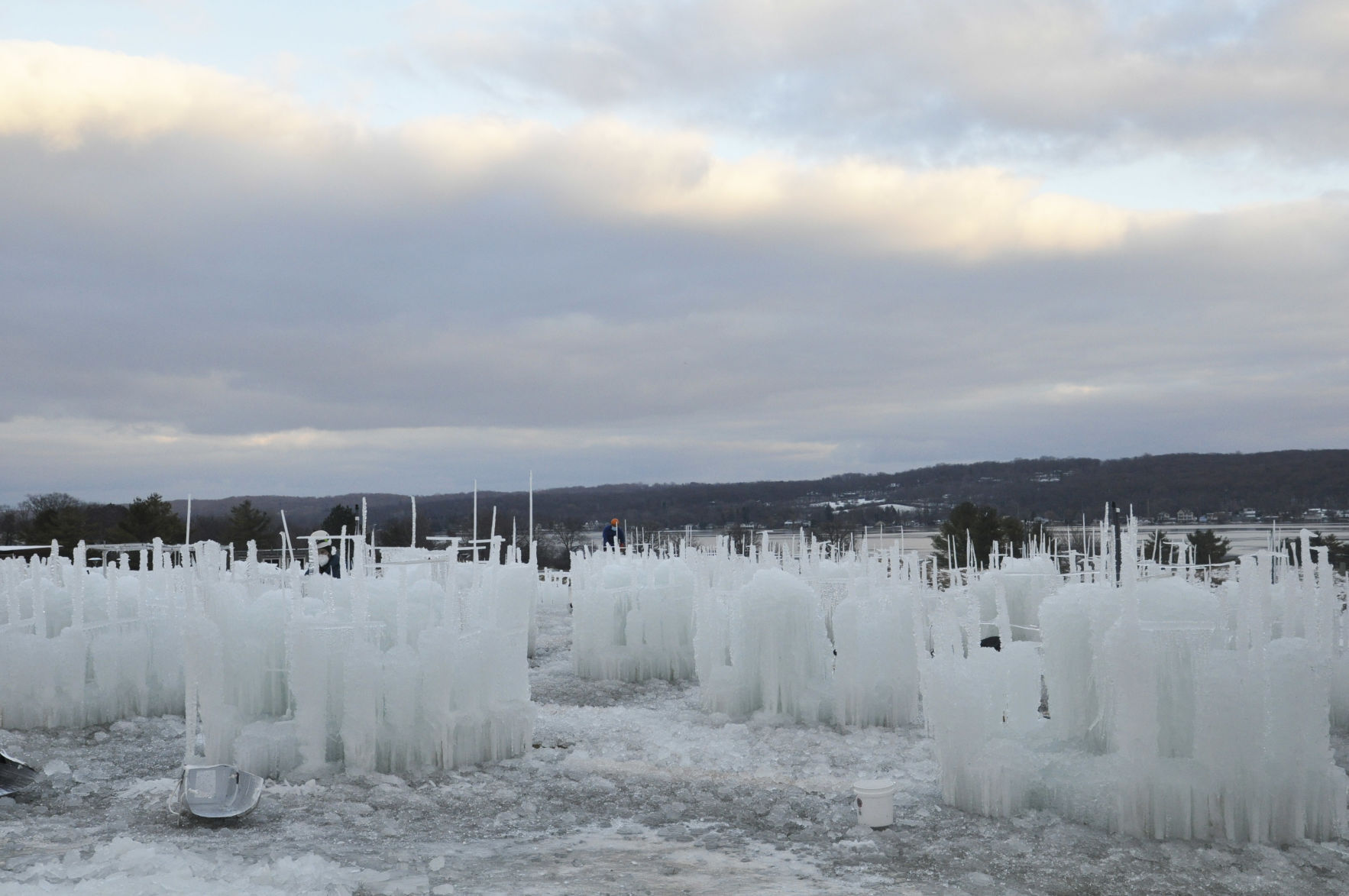 Ice Castles 5